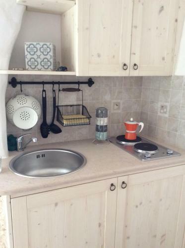 Apartamento Casa Pietra E Sole