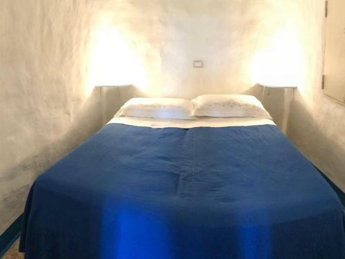 Trullo Dal Commendatore