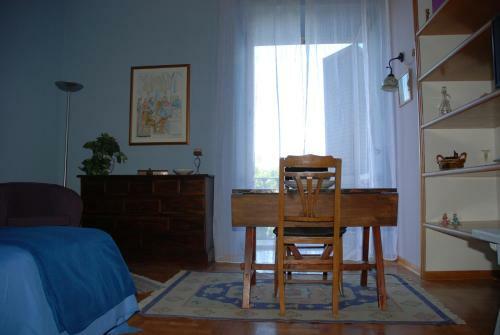 Alice's Room With A View