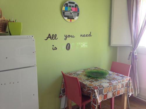 Apartamento Stardust Home