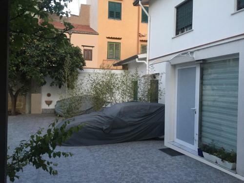 White Home. Casa Relax, Piscina, Free Wi-fi & Posto Auto.