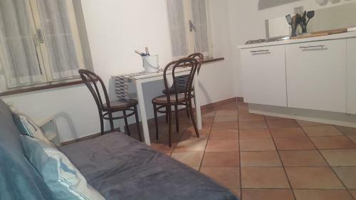 Apartamento Appartamento Centro Mare