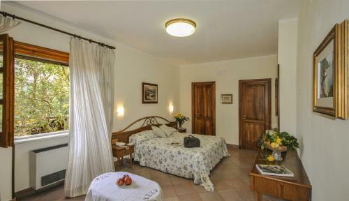 Bed & Breakfast La Gaggia Guest House