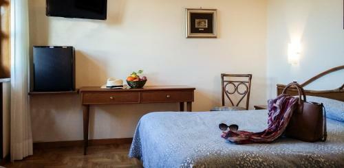 Bed & Breakfast La Gaggia Guest House