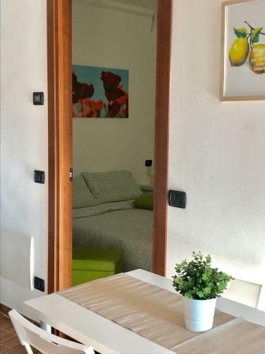 Apartamento La Pietra Verde