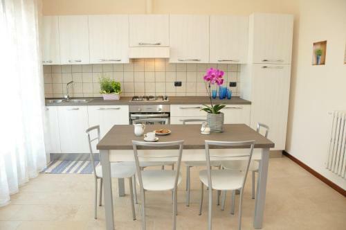 Apartamento Salvi