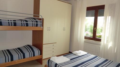 Apartamento Salvi
