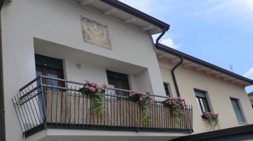 Apartamento Salvi
