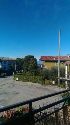 Apartamento Salvi