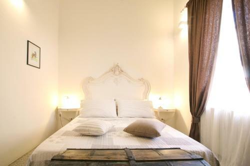 Apartamento La Piccola Atene