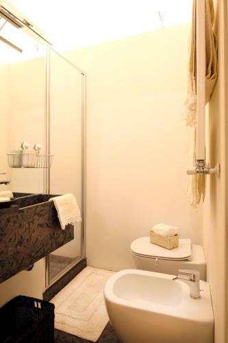 Apartamento La Piccola Atene