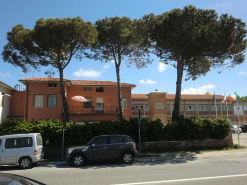 Apartamento Appartamenti Martini