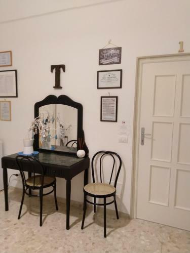 Terraviva B&B