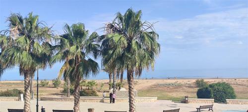 Apartamento Fronte Mare