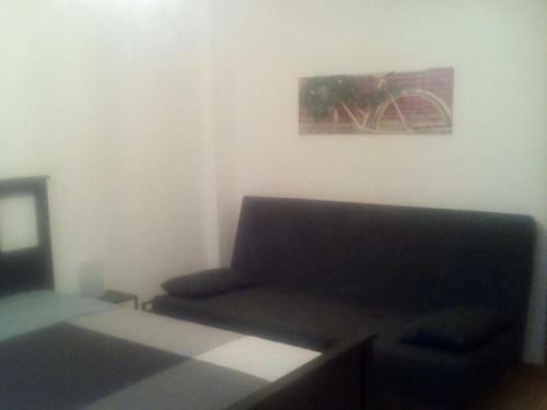Hostal Guest House Via Crispi