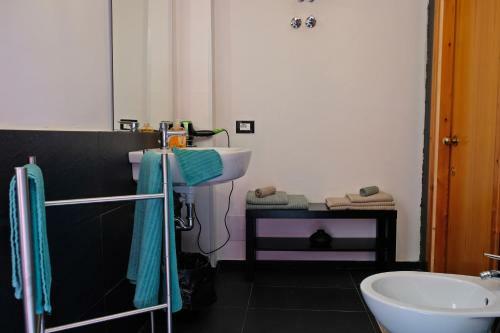 Hostal Guest House Via Crispi