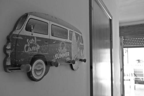 Hostal Guest House Via Crispi