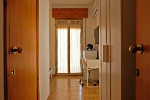 Hostal Guest House Via Crispi