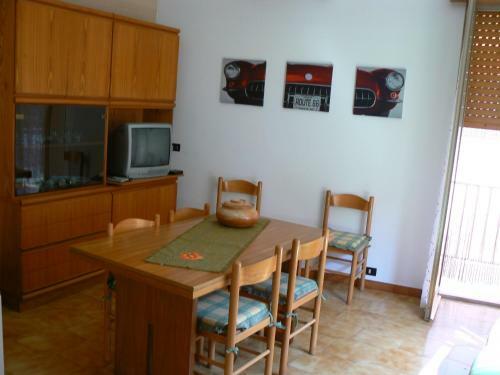Hostal Guest House Via Crispi