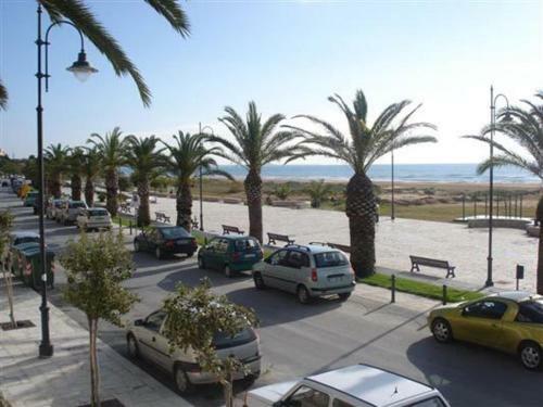 Hostal Guest House Via Crispi