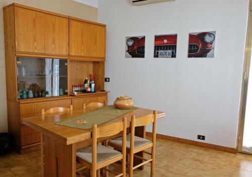 Hostal Guest House Via Crispi