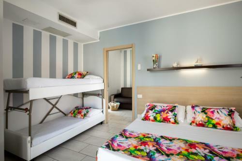 Rubino Apartments A 100metri Dal Mare
