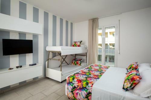 Rubino Apartments A 100metri Dal Mare