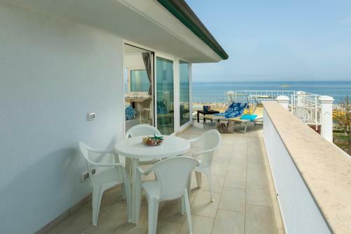 Rubino Apartments A 100metri Dal Mare