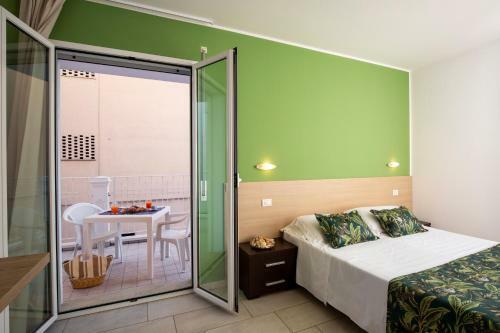 Rubino Apartments A 100metri Dal Mare