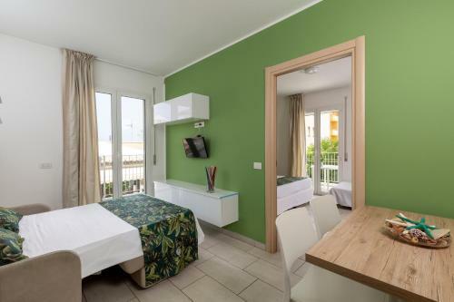 Rubino Apartments A 100metri Dal Mare