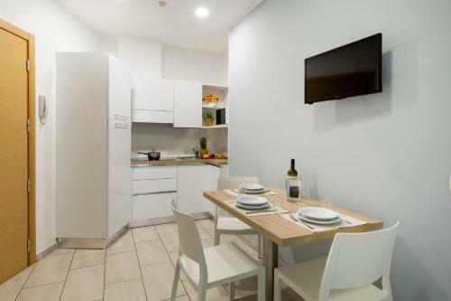 Rubino Apartments A 100metri Dal Mare