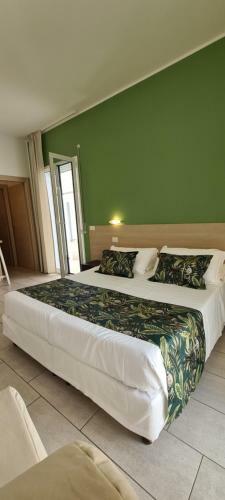 Rubino Apartments A 100metri Dal Mare
