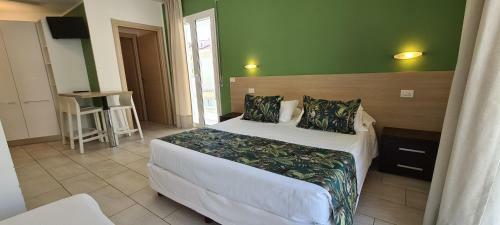 Rubino Apartments A 100metri Dal Mare