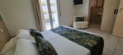 Rubino Apartments A 100metri Dal Mare