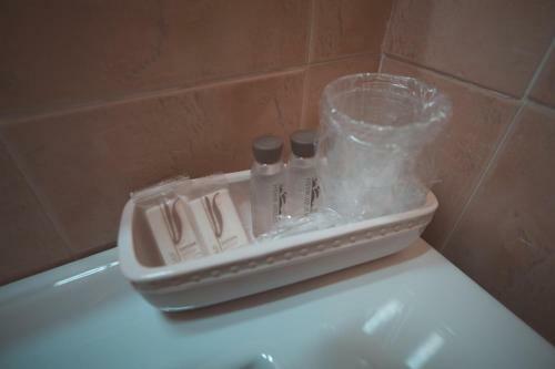 Bed & Breakfast Il Vicolo - Affittacamere