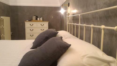 Bed & Breakfast Il Vicolo - Affittacamere