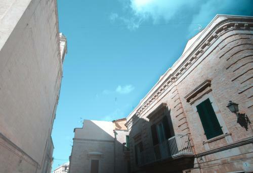 Bed & Breakfast Il Vicolo - Affittacamere