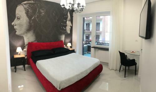 Luxury B&B Charlemagne
