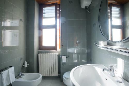 B&B Terre Di Mare