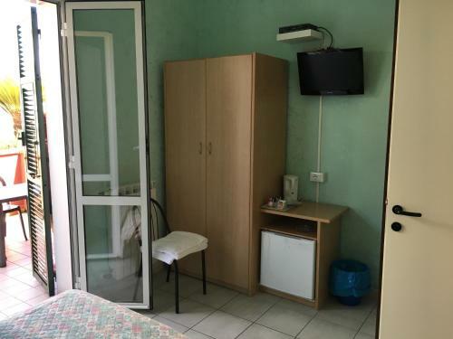Hostal Baia Dei Gabbiani