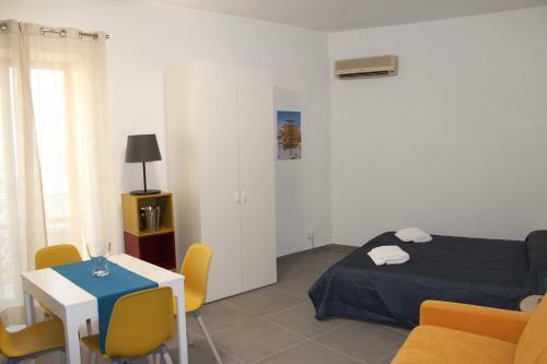 Apartamento Ninfa Del Mare