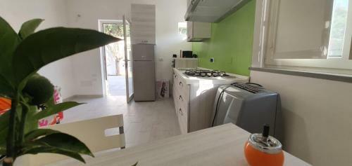 Apartamento Costa Dei Trabocchi