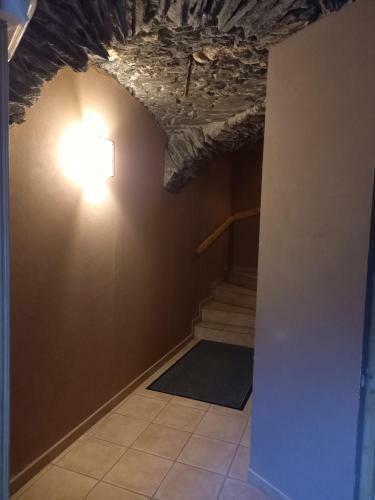 La Traverse Apartments
