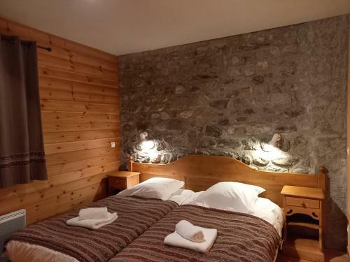 La Voute Apartments