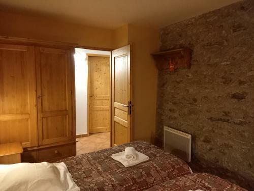 La Voute Apartments