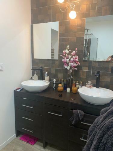 Apartamento Maison Atypique Neuve R�nov�e