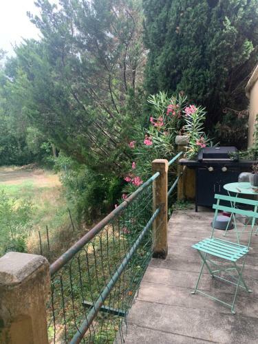 Apartamento Maison Atypique Neuve R�nov�e