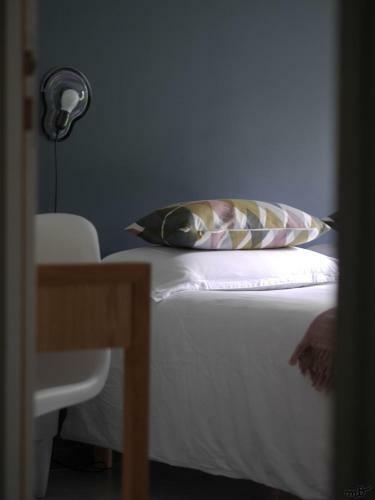 Bed & Breakfast La Maison Dans Les Bois
