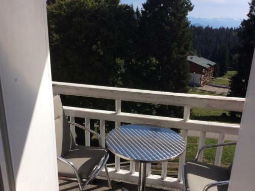 Apartamento Mont Blanc 20 Le Revard
