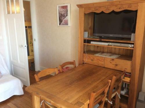 Apartamento Mont Blanc 20 Le Revard